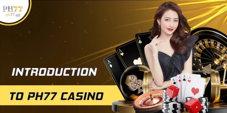 Hướng dẫn tải ứng dụng MCW77 Casino VN cho di động